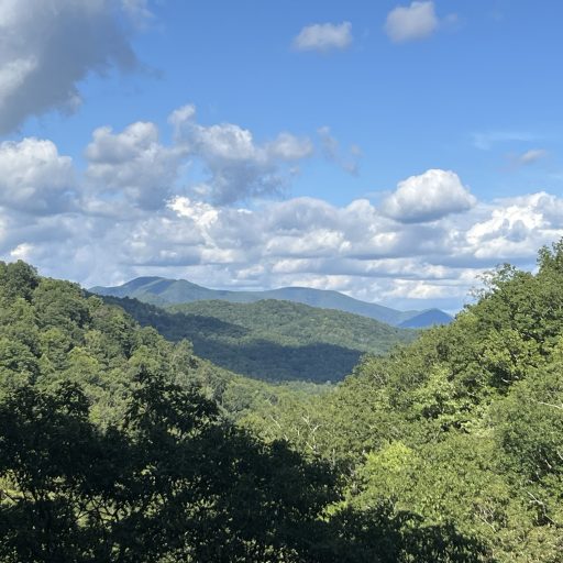 Sign Up: Downtown Old Fort and Hike Catawba Falls – July 18, 2026