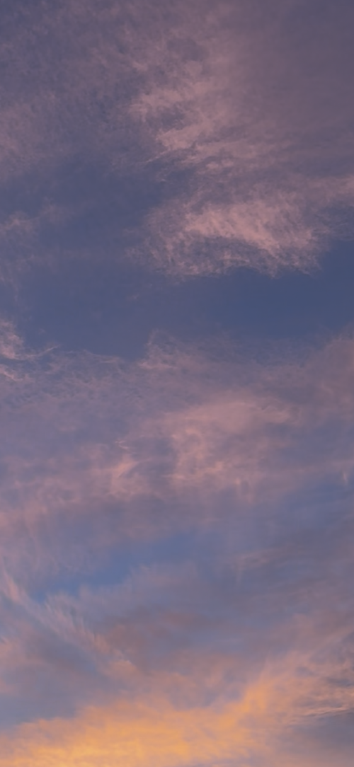 Preparing for Ramadan in Western North Carolina