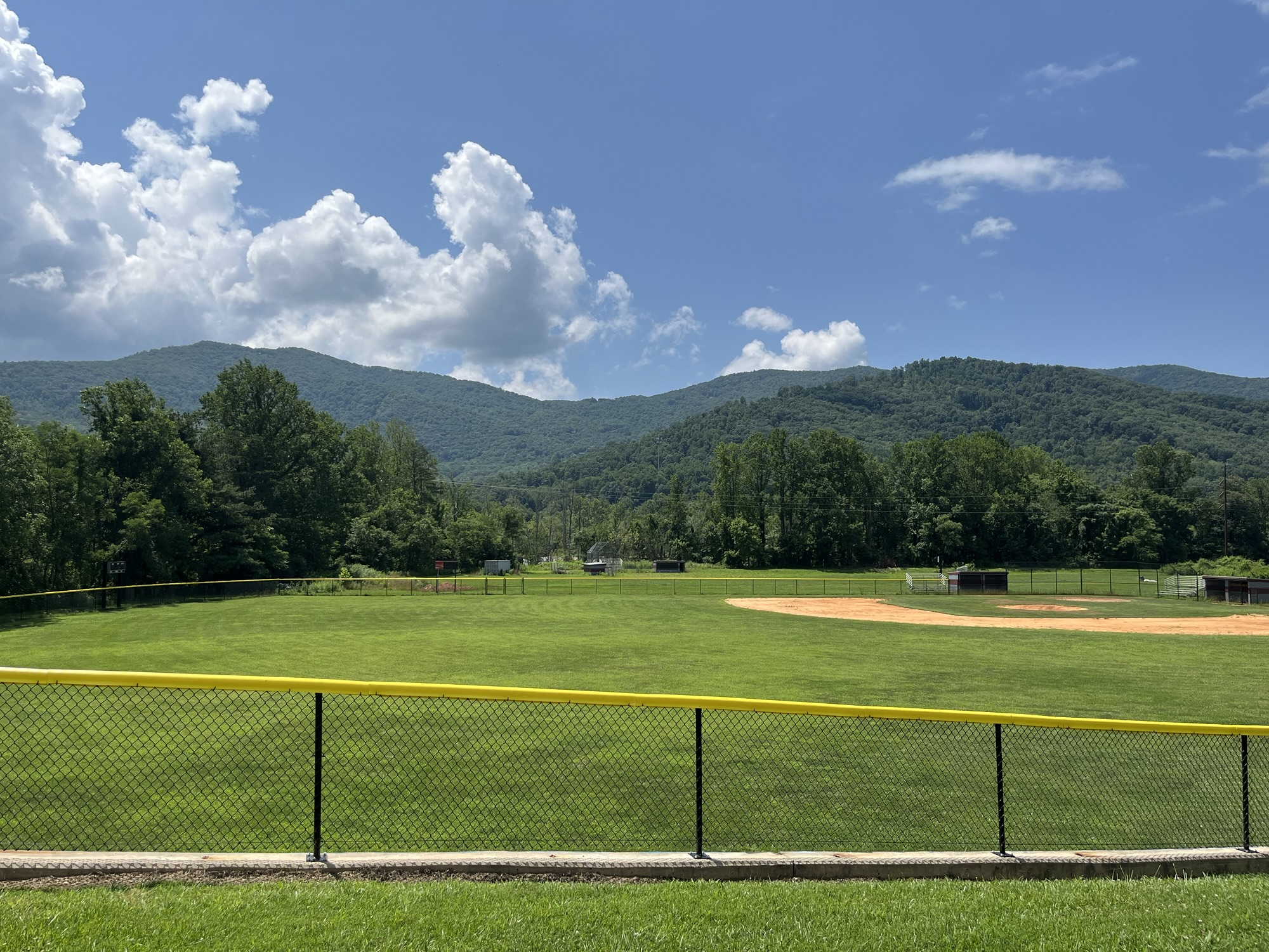 Community Field Trip to Swannanoa – May 30, 2026