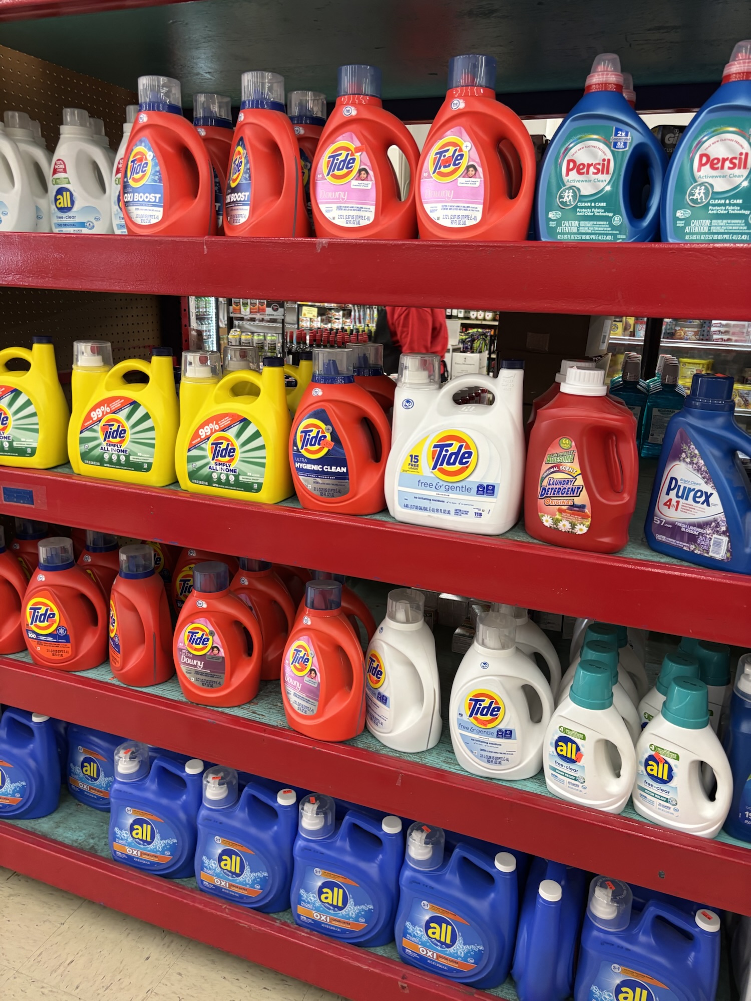 Safe Shelter in Cold Weather – Buncombe