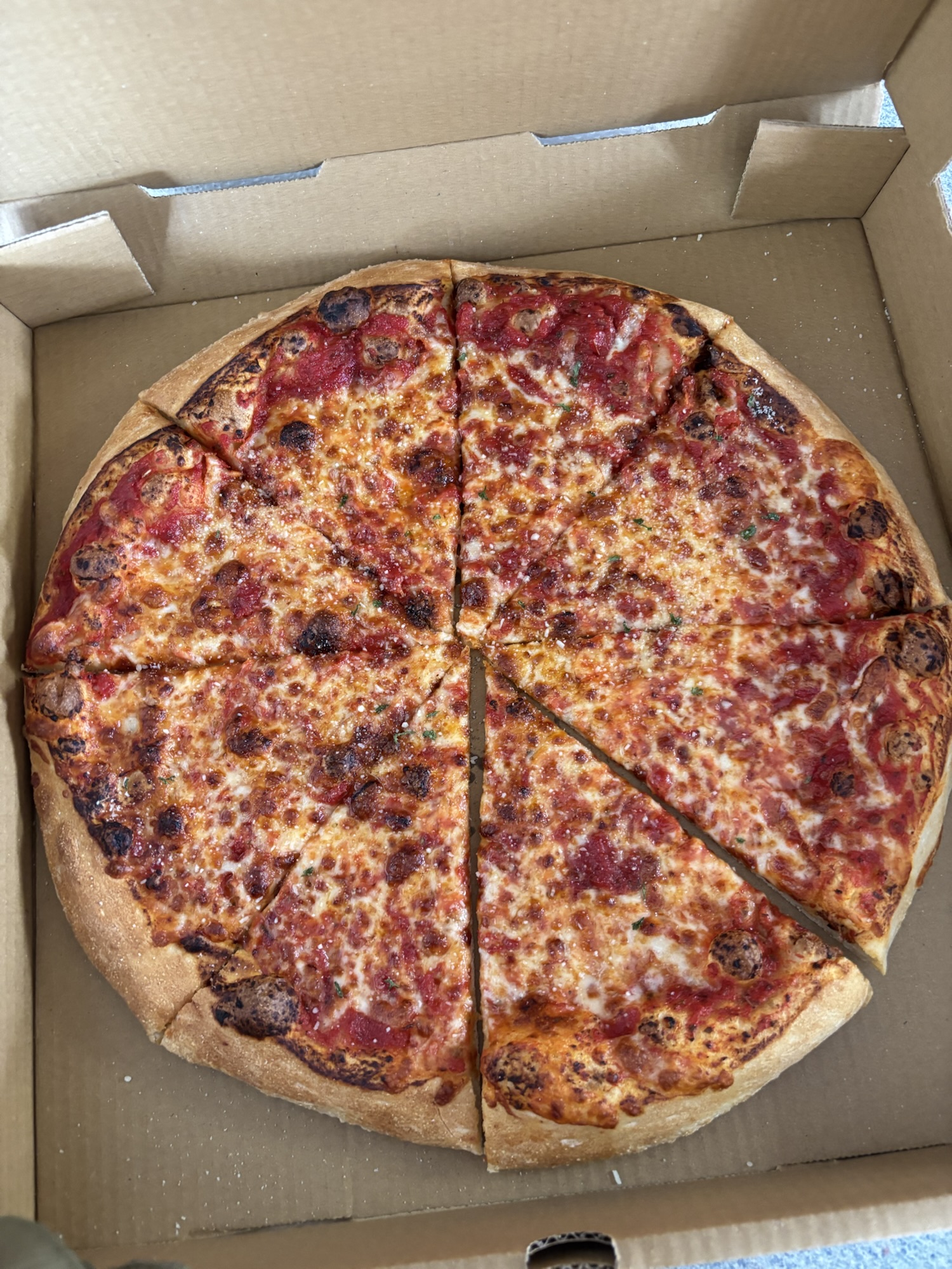 Good Company Pizza in Swannanoa, NC: Family-Friendly Pizza, Arcade Games & Gelato