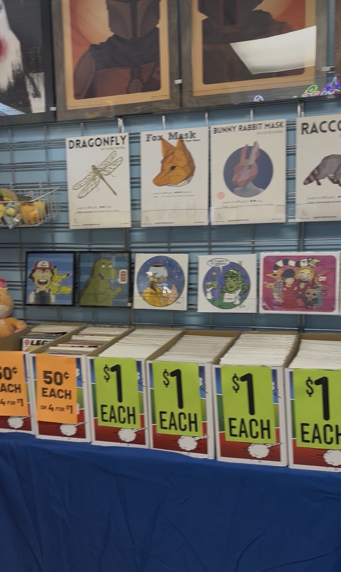 WNC Spring Break on a Budget: Canton, NC