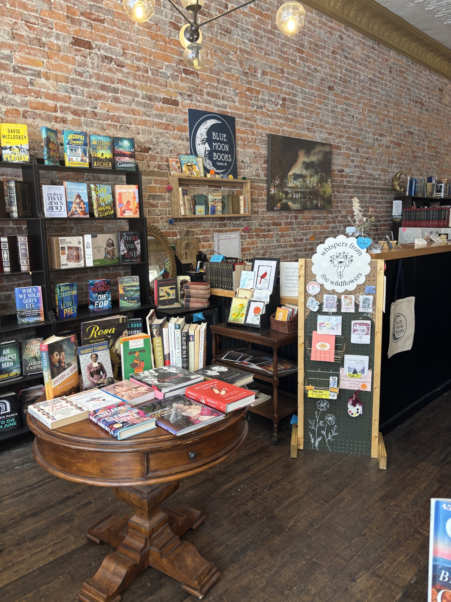 Field Trip to Canton – June 27, 2026